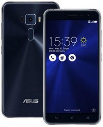 Замена кнопок на телефоне Asus ZenFone (G552KL) в Липецке